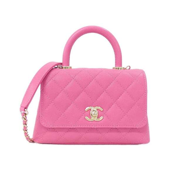 CHANEL Handbags - Chanel AS2215 handbag